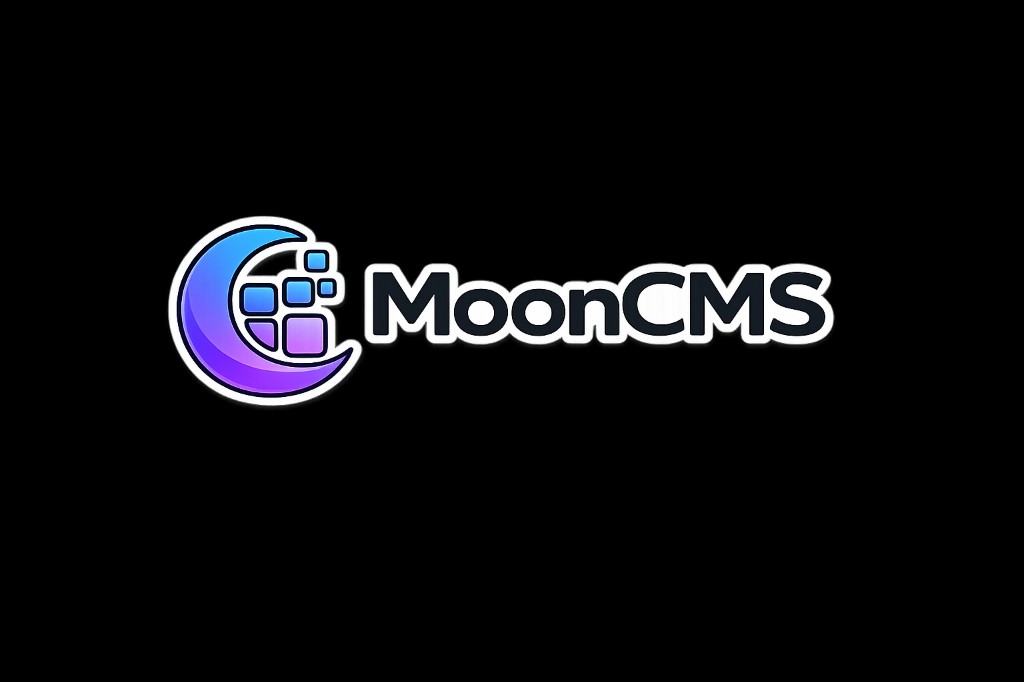 MoonCMS
